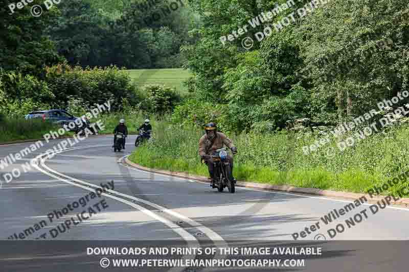 Vintage motorcycle club;eventdigitalimages;no limits trackdays;peter wileman photography;vintage motocycles;vmcc banbury run photographs